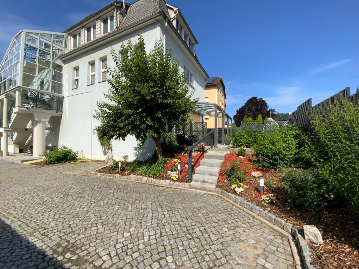 Villa Nevada - Adults Only Bad Schandau Exterior foto