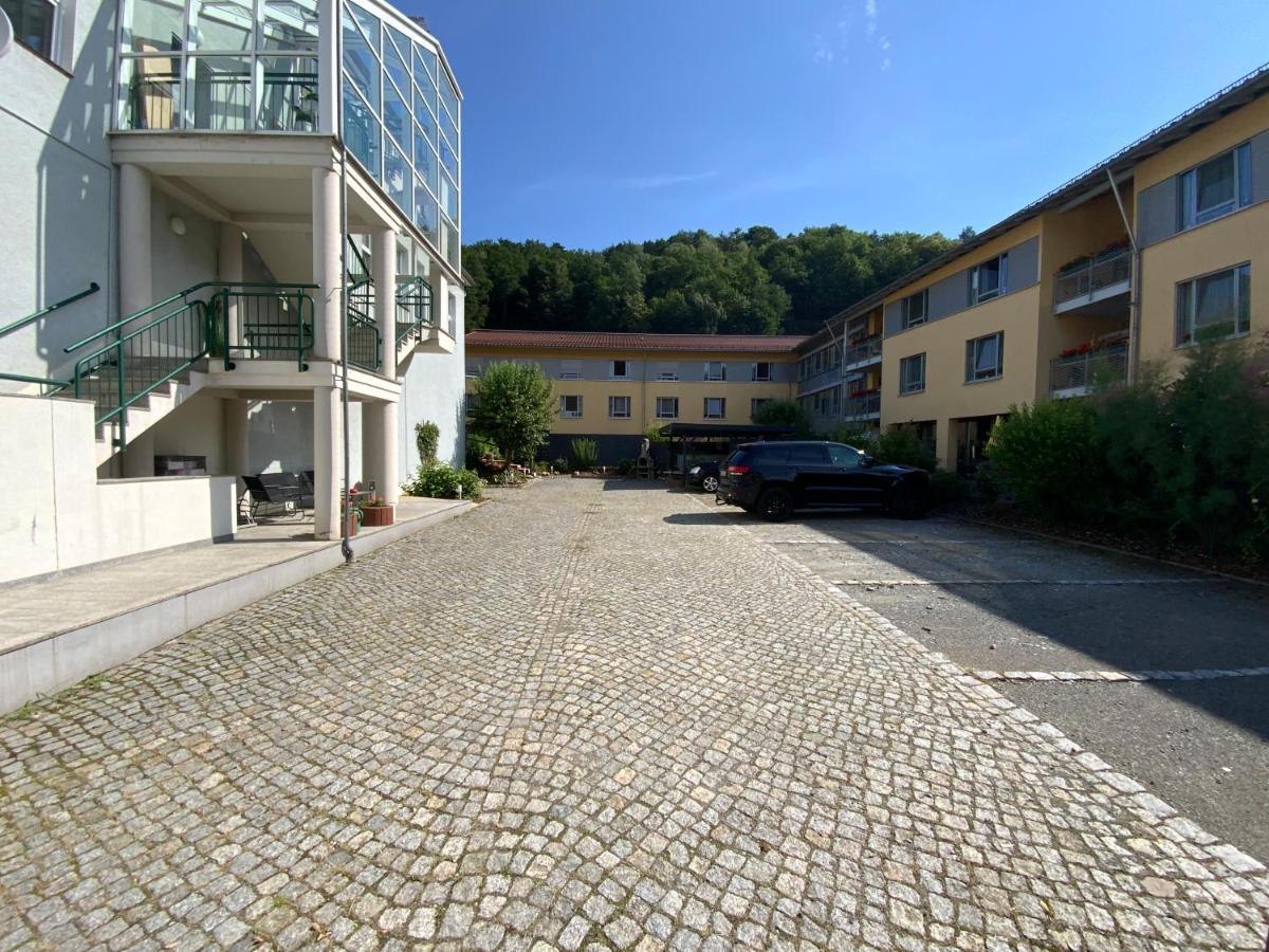 Villa Nevada - Adults Only Bad Schandau Exterior foto