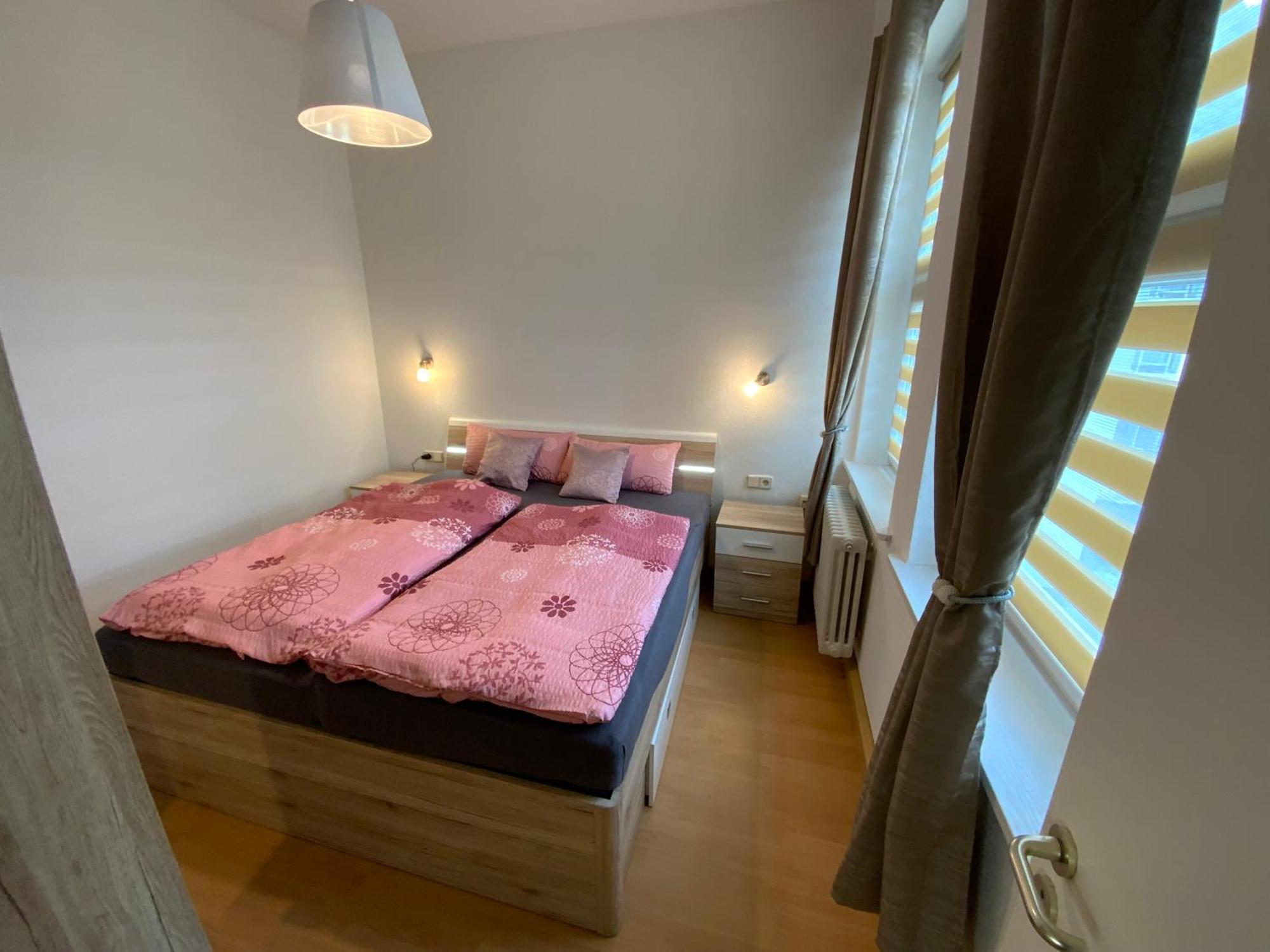Villa Nevada - Adults Only Bad Schandau Habitación foto